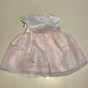 Cinderella Infant Special Occasion Dress